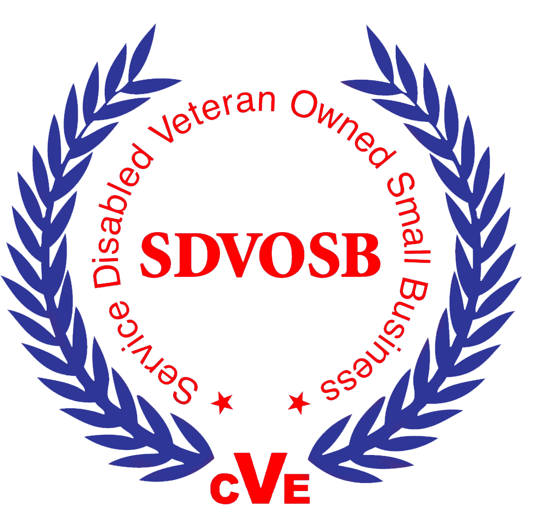 SDVOSB Logo